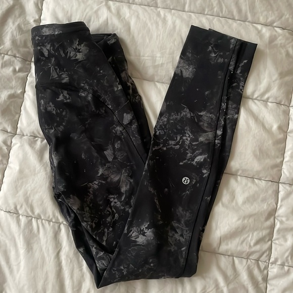 Lululemon Align High Rise Leggings (Size 4) - Picture 1 of 1